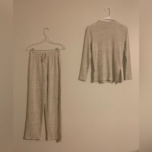 Worn once, from Zara